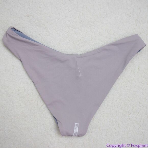 NEW Free People x Kya reversible Stella bottom, S - Picture 4 of 11